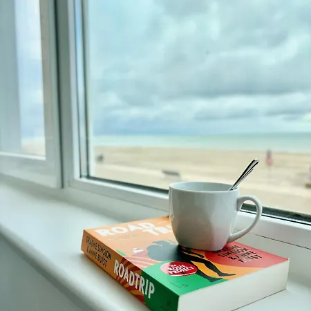 Phebus 0101 - Vue Koksijde
