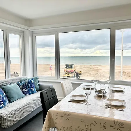 Lägenhet Phebus 0101 - Vue Koksijde